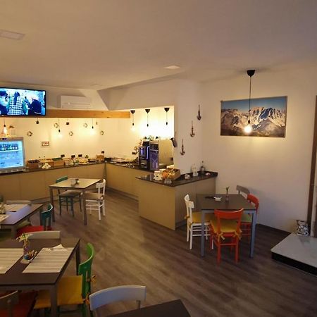 Marbianco B&B Марина-ди-Каррара Экстерьер фото